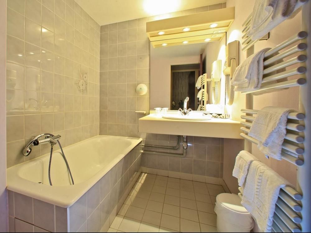 Hotel Le Gois بوفوار سور مير المظهر الخارجي الصورة